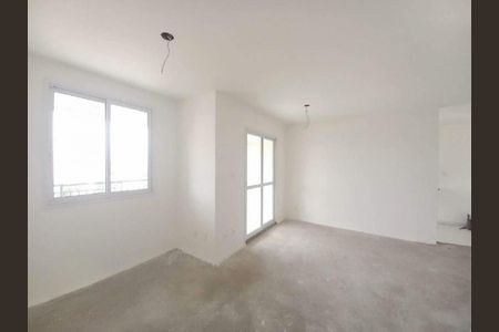 Sala de apartamento à venda com 3 quartos, 77m² em Vila da Saúde, São Paulo