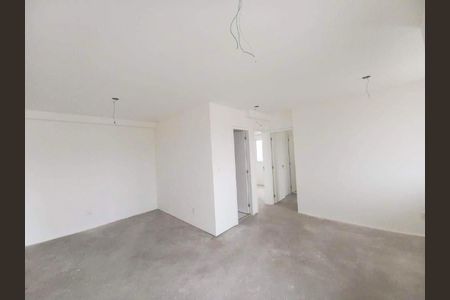 Sala de apartamento à venda com 3 quartos, 77m² em Vila da Saúde, São Paulo