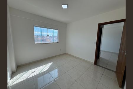 Quarto 2 de apartamento para alugar com 2 quartos, 50m² em Vicente Pires, Brasília