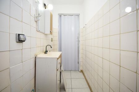 Studio à venda com 27m², 1 quarto e sem vagabanheiro