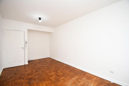 Studio à venda com 27m², 1 quarto e sem vagaquarto sala