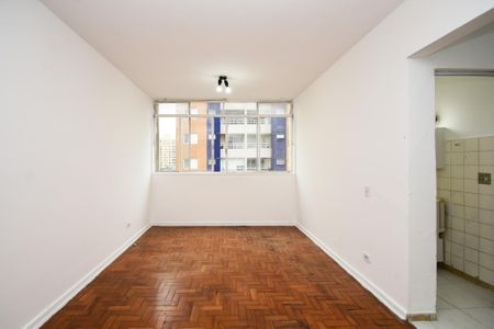 entrada de kitnet/studio à venda com 1 quarto, 27m² em Pinheiros, São Paulo