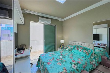Apartamento à venda com 5 quartos, 242m² em Ipiranga, Belo Horizonte