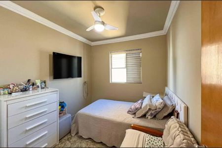 Apartamento à venda com 5 quartos, 242m² em Ipiranga, Belo Horizonte