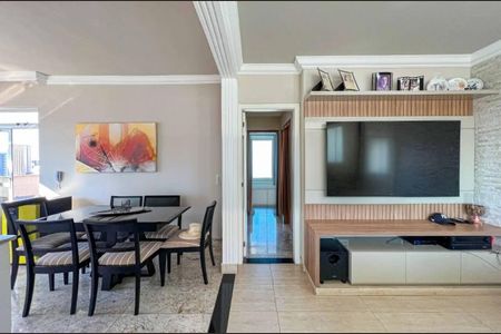 Apartamento à venda com 5 quartos, 242m² em Ipiranga, Belo Horizonte