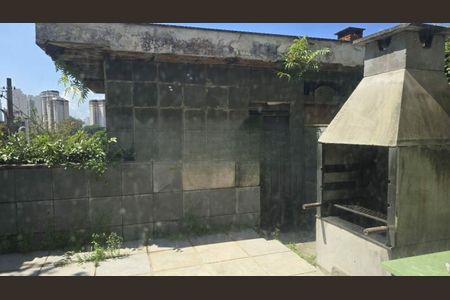 Casa à venda com 5 quartos, 300m² em Santo Amaro, São Paulo