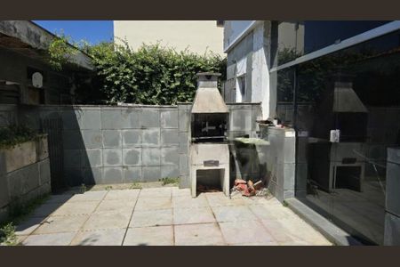 Casa à venda com 5 quartos, 300m² em Santo Amaro, São Paulo
