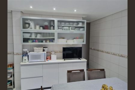Casa à venda com 3 quartos, 196m² em Casa Verde, São Paulo