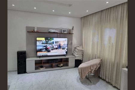 Casa à venda com 3 quartos, 196m² em Casa Verde, São Paulo