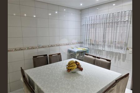 Casa à venda com 3 quartos, 196m² em Casa Verde, São Paulo