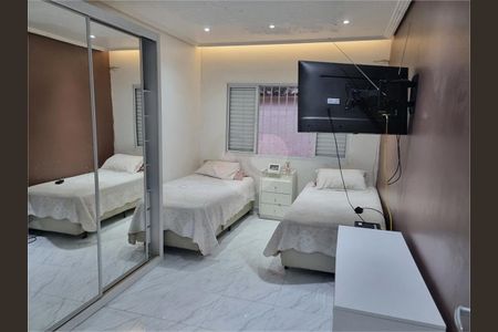 Casa à venda com 3 quartos, 196m² em Casa Verde, São Paulo