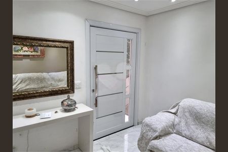 Casa à venda com 3 quartos, 196m² em Casa Verde, São Paulo