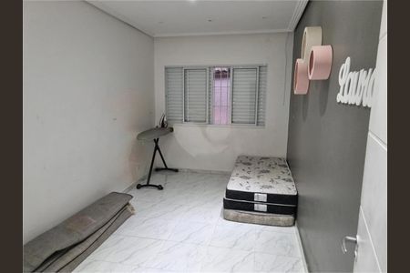 Casa à venda com 3 quartos, 196m² em Casa Verde, São Paulo