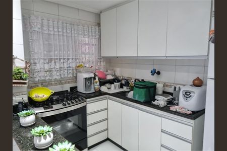 Casa à venda com 3 quartos, 196m² em Casa Verde, São Paulo