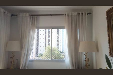Apartamento à venda com 2 quartos, 97m² em Brooklin Novo, São Paulo