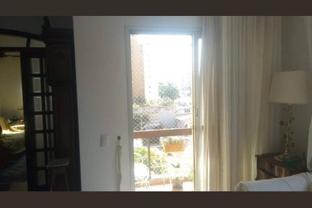 Apartamento à venda com 2 quartos, 97m² em Brooklin Novo, São Paulo