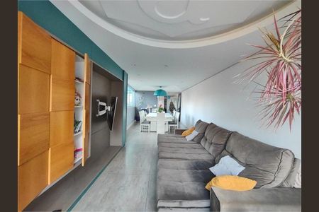 Casa à venda com 3 quartos, 90m² em Vila Gustavo, São Paulo