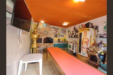 Casa à venda com 3 quartos, 90m² em Vila Gustavo, São Paulo
