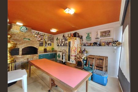 Casa à venda com 3 quartos, 90m² em Vila Gustavo, São Paulo