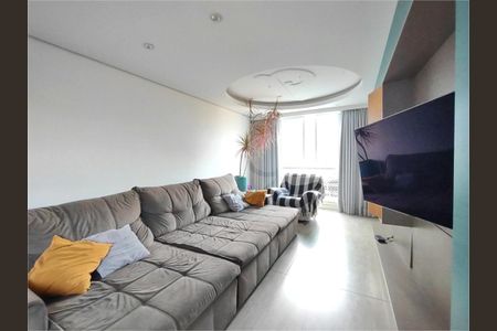 Casa à venda com 3 quartos, 90m² em Vila Gustavo, São Paulo