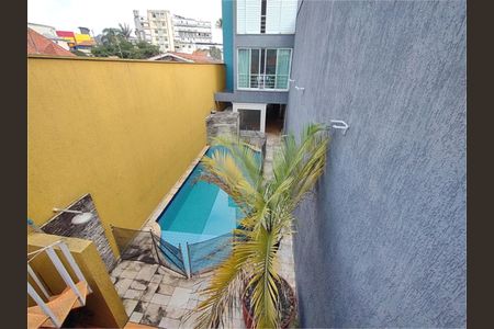 Casa à venda com 3 quartos, 90m² em Vila Gustavo, São Paulo