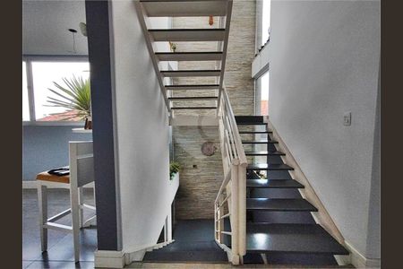 Casa à venda com 3 quartos, 90m² em Vila Gustavo, São Paulo