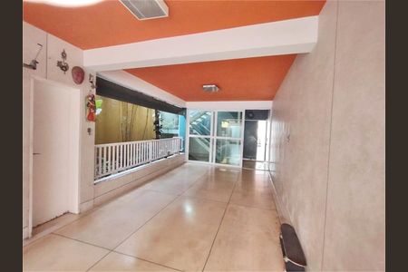 Casa à venda com 3 quartos, 90m² em Vila Gustavo, São Paulo