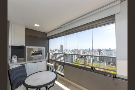 Apartamento à venda com 1 quarto, 29m² em Itaim Bibi, São Paulo