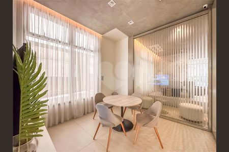 Apartamento à venda com 1 quarto, 29m² em Itaim Bibi, São Paulo