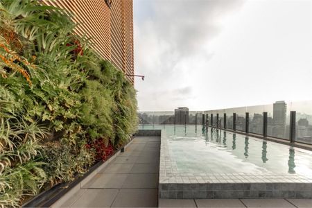 Apartamento à venda com 1 quarto, 29m² em Itaim Bibi, São Paulo