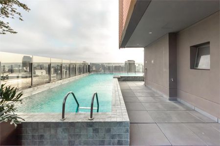 Apartamento à venda com 1 quarto, 29m² em Itaim Bibi, São Paulo