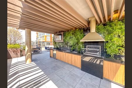 Apartamento à venda com 1 quarto, 29m² em Itaim Bibi, São Paulo