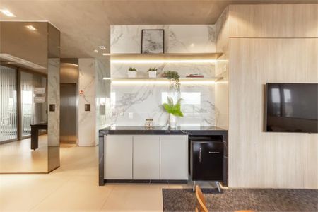 Apartamento à venda com 1 quarto, 29m² em Itaim Bibi, São Paulo