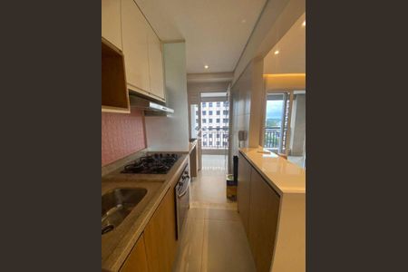 Apartamento para alugar com 2 quartos, 65m² em Campo Belo, São Paulo