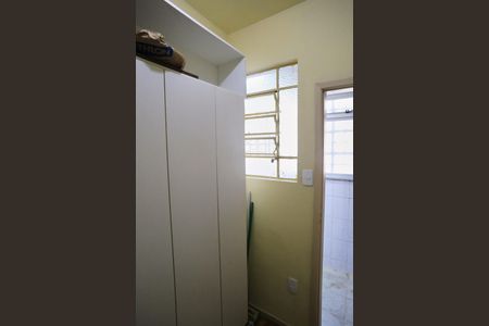 Apartamento à venda com 100m², 3 quartos e 1 vagaQuarto de Serviço