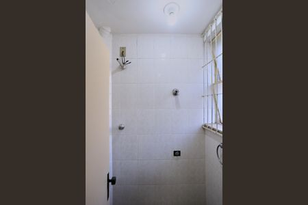 Apartamento à venda com 100m², 3 quartos e 1 vagaBanheiro de serviço