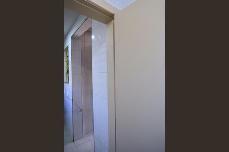 Apartamento à venda com 100m², 3 quartos e 1 vagaBanheiro de serviço