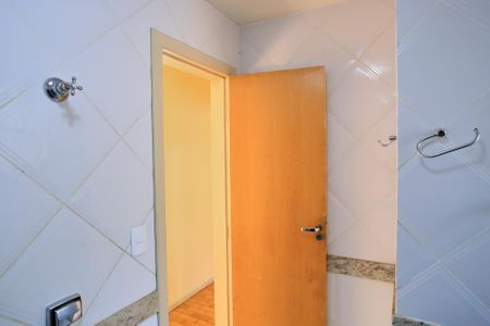 Apartamento à venda com 100m², 3 quartos e 1 vagaBanheiro
