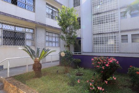 Apartamento à venda com 100m², 3 quartos e 1 vagaEntrada