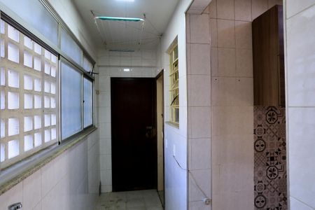 Apartamento à venda com 100m², 3 quartos e 1 vagaÁrea de Serviço