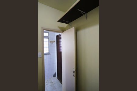 Apartamento à venda com 100m², 3 quartos e 1 vagaQuarto de Serviço