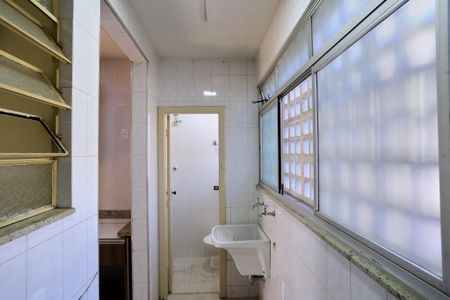 Apartamento à venda com 100m², 3 quartos e 1 vagaÁrea de Serviço