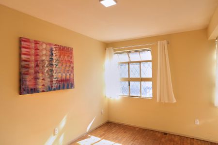 Sala de apartamento para alugar com 3 quartos, 100m² em Anchieta, Belo Horizonte