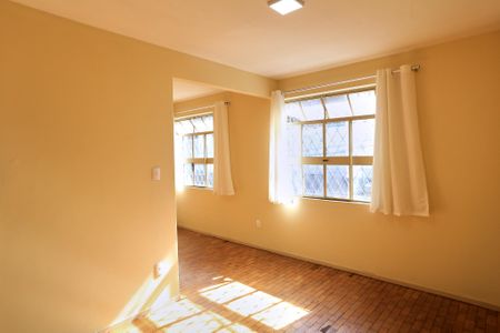Sala de apartamento para alugar com 3 quartos, 100m² em Anchieta, Belo Horizonte