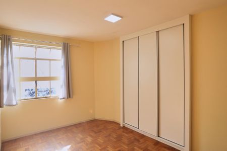 Quarto de apartamento para alugar com 3 quartos, 100m² em Anchieta, Belo Horizonte