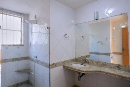 Apartamento à venda com 100m², 3 quartos e 1 vagaBanheiro