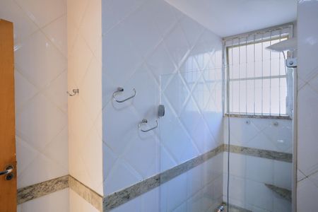 Apartamento à venda com 100m², 3 quartos e 1 vagaBanheiro