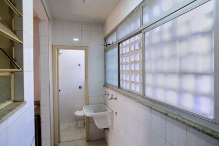 Apartamento à venda com 100m², 3 quartos e 1 vagaÁrea de Serviço