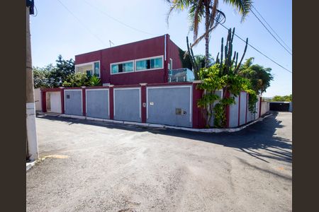 Casa de Condomínio à venda com 4 quartos, 240m² em Colônia Agrícola Arniqueira, Brasília