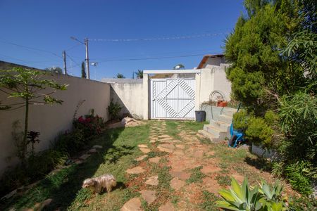 Casa de Condomínio à venda com 4 quartos, 240m² em Colônia Agrícola Arniqueira, Brasília